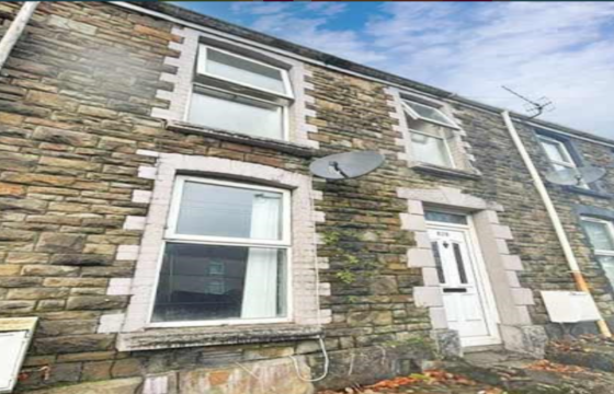 Investment Potential in SWANSEA photo